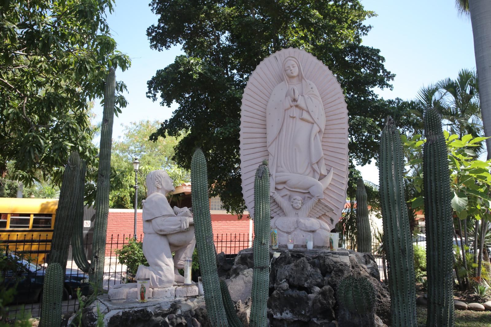 $!Conserva el Pueblo Mágico de Mocorito su legado histórico y artístico