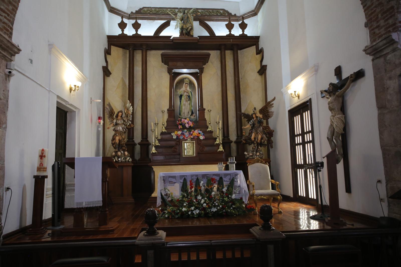 $!Conserva el Pueblo Mágico de Mocorito su legado histórico y artístico