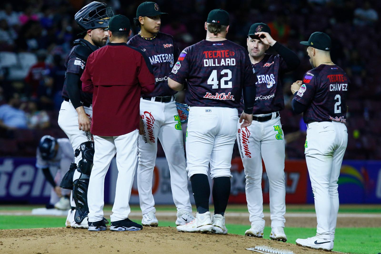 $!Algodoneros de Guasave iguala la serie ante Tomateros de Culiacán
