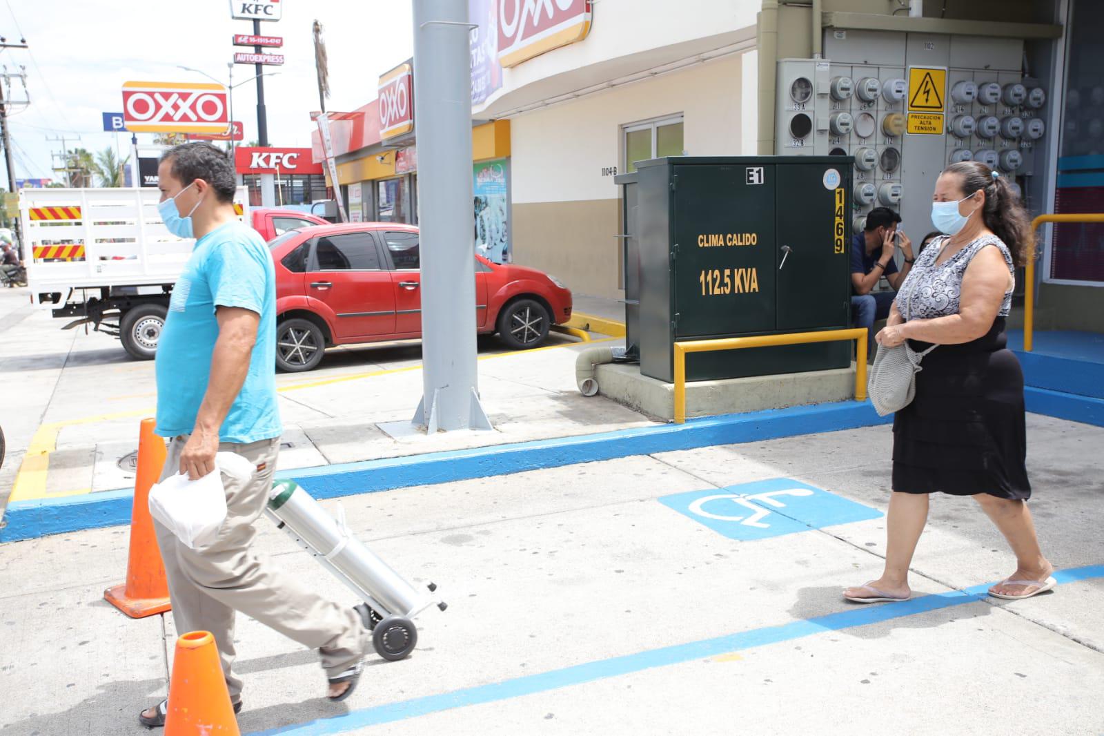$!En Mazatlán crece un 80% demanda de insumos médicos; se estaban estabilizando los precios