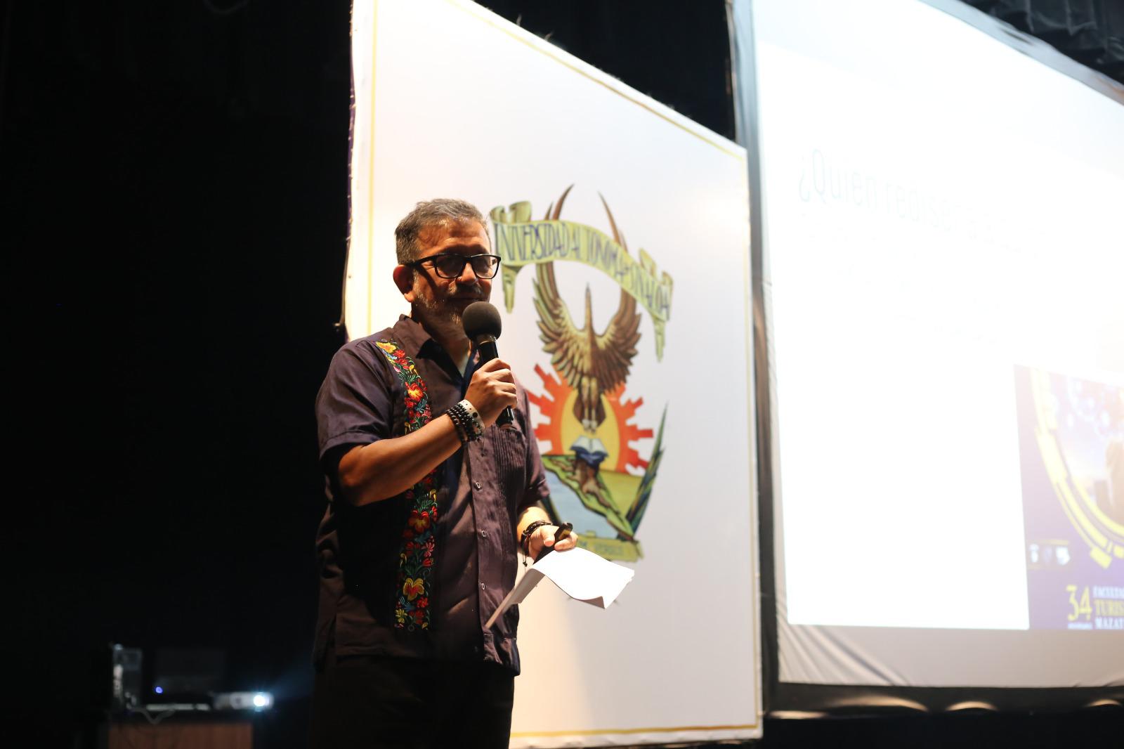 $!Inteligencia artificial debe potenciar, no sustituir al talento humano en turismo
