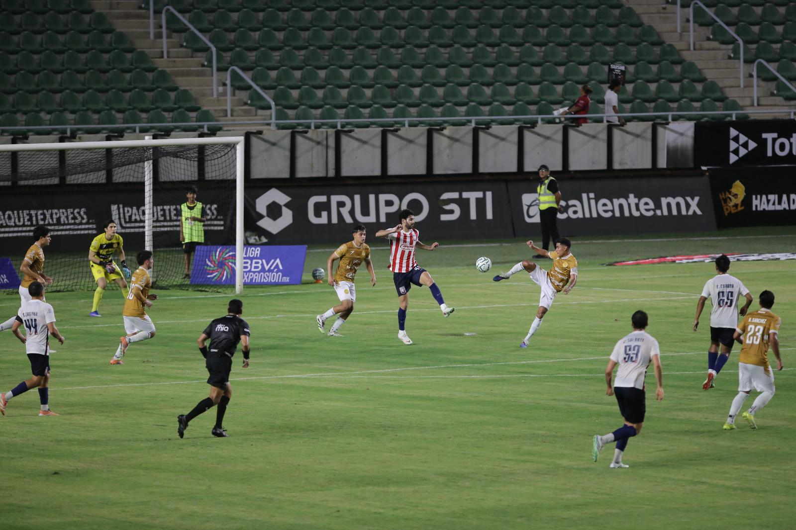 $!Dorados sufre, pero remonta para sacar primer triunfo en casa