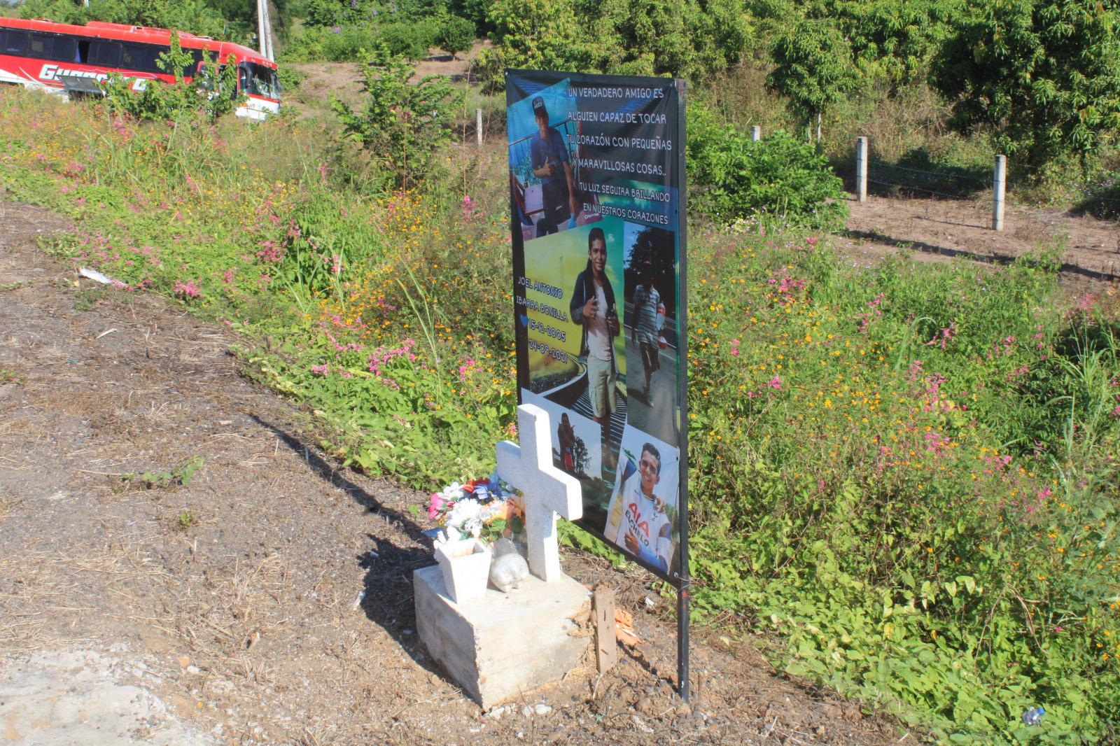 $!‘La curva de la muerte’, en Rosario, sigue cobrando vidas; vecinos exigen respeto a los límites de velocidad