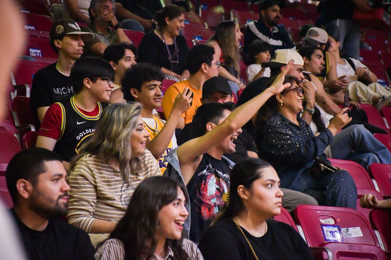 $!Caballeros de Culiacán divide serie en casa tras caer ante Ángeles de la CDMX