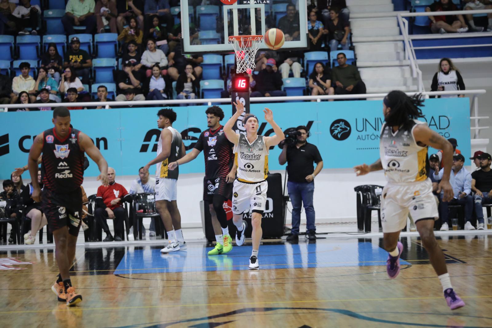 $!Venados apalea a Guaymas en última serie de primera vuelta