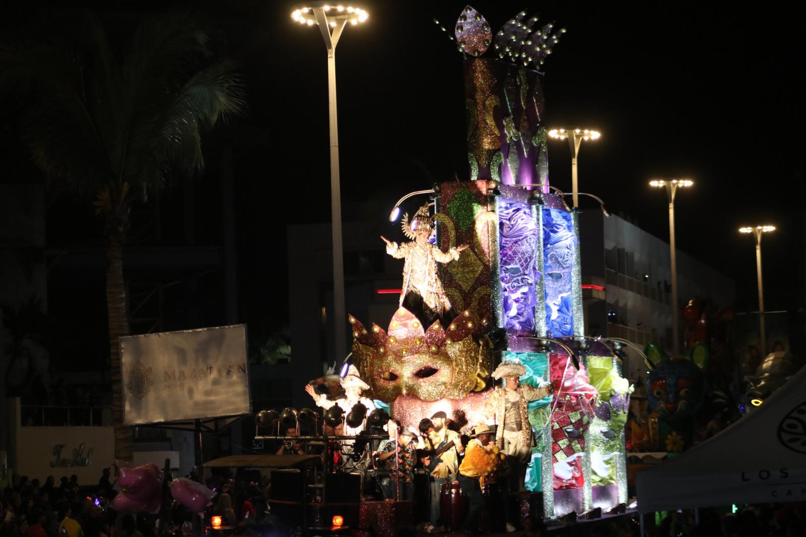 $!Tendrá Sinaloa 20 carnavales en 2024