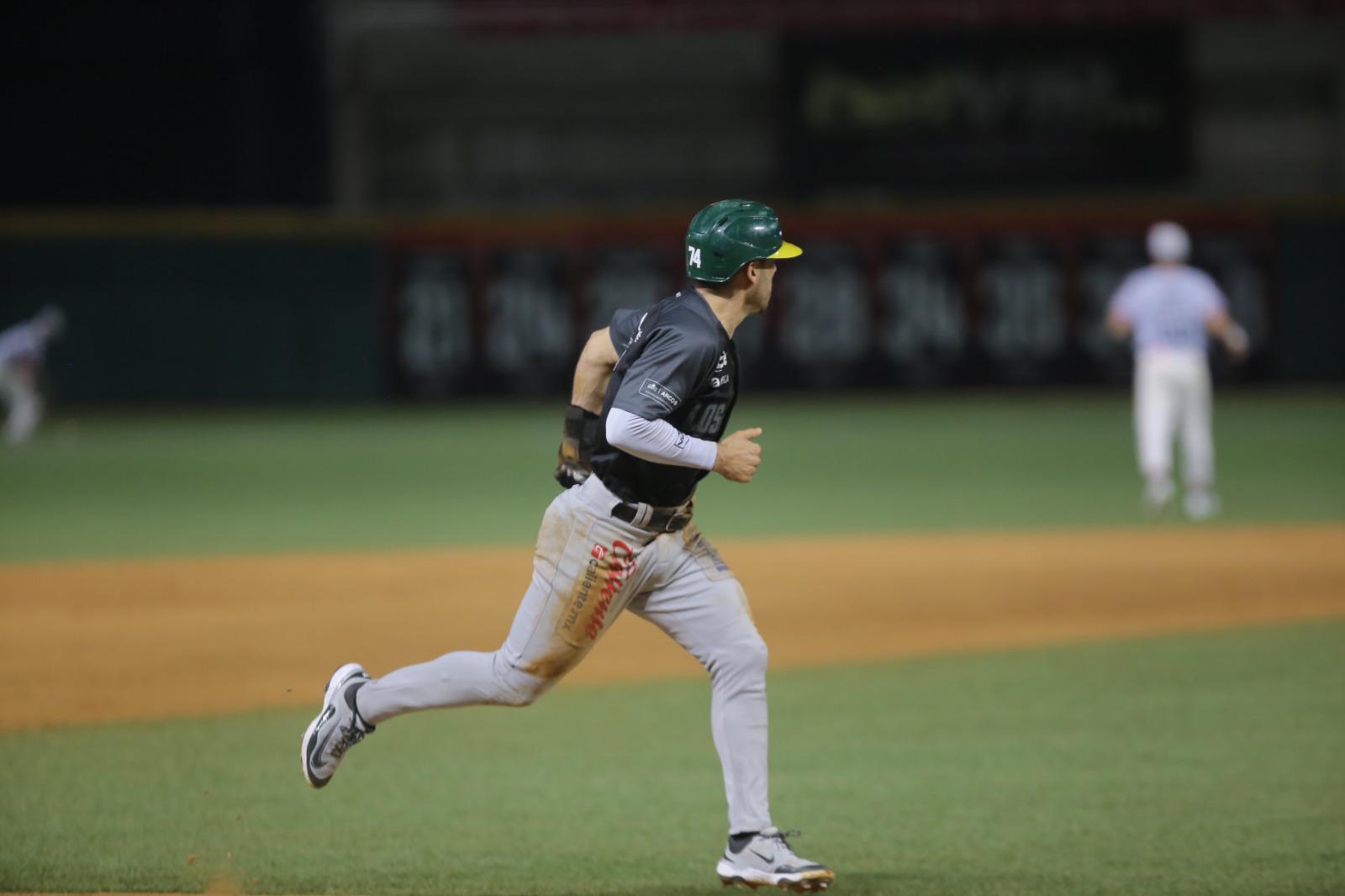 $!Venados baja el telón con una derrota por blanqueada ante Cañeros en el Teodoro Mariscal