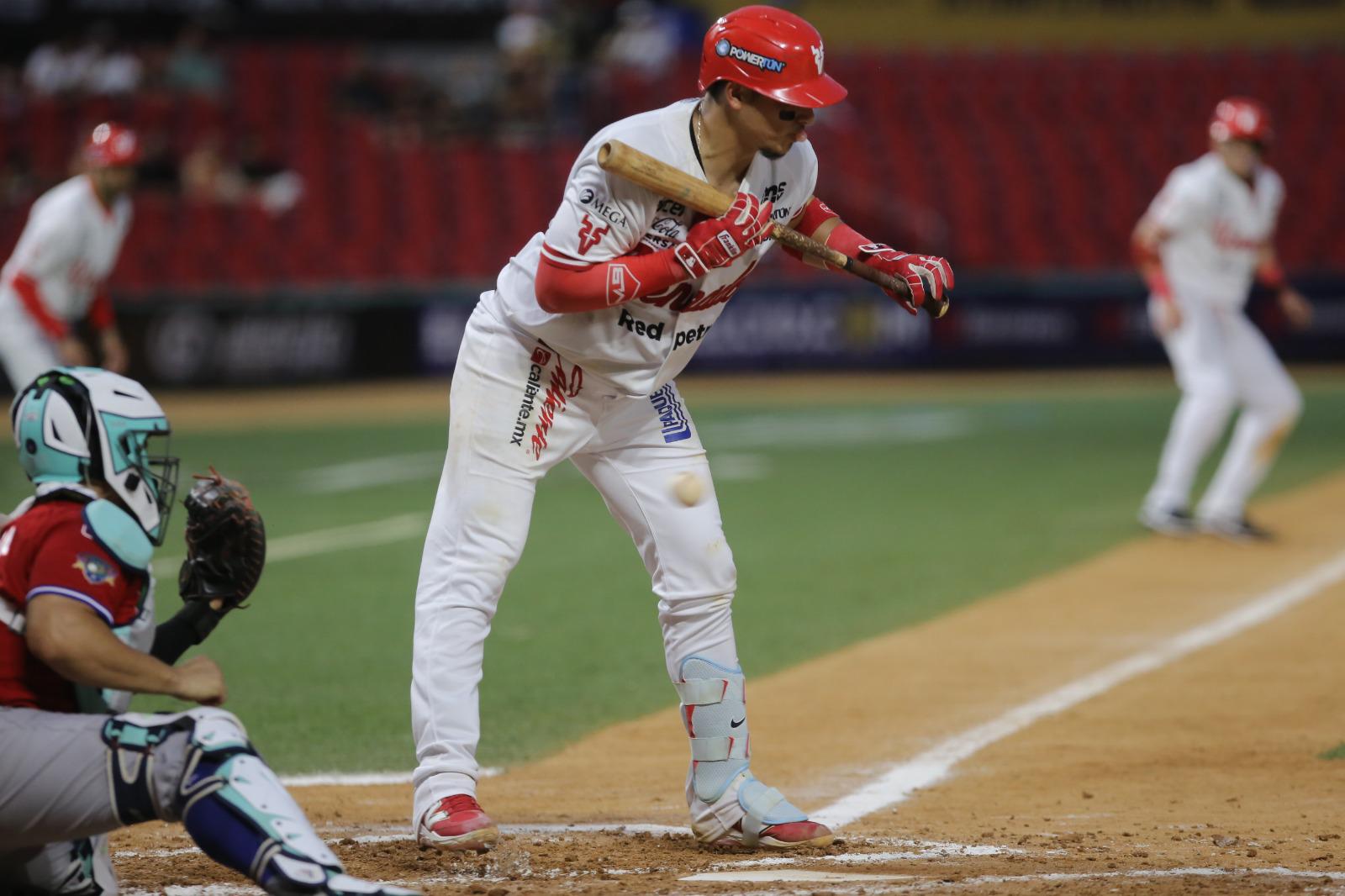 $!Venados viene de atrás en la novena y se agencia su primera serie del calendario