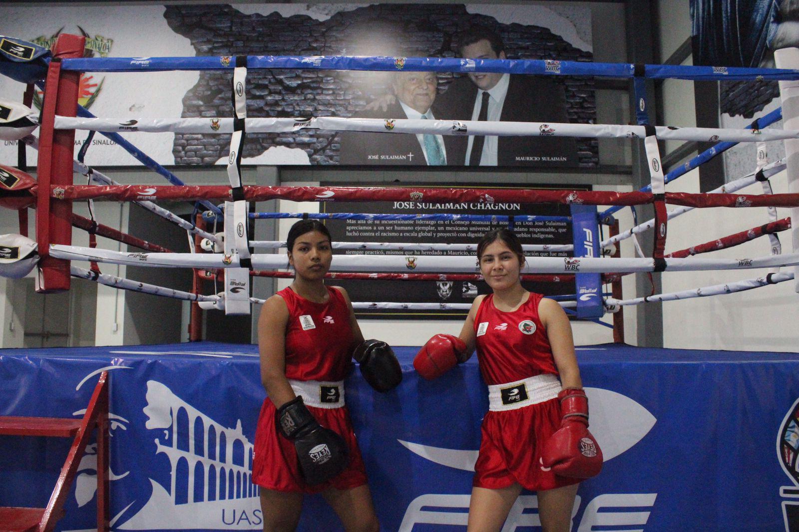 $!Celebran en UAS-Mazatlán el evento ‘Modelaje de Competencia’, rumbo a los Nacionales Conade