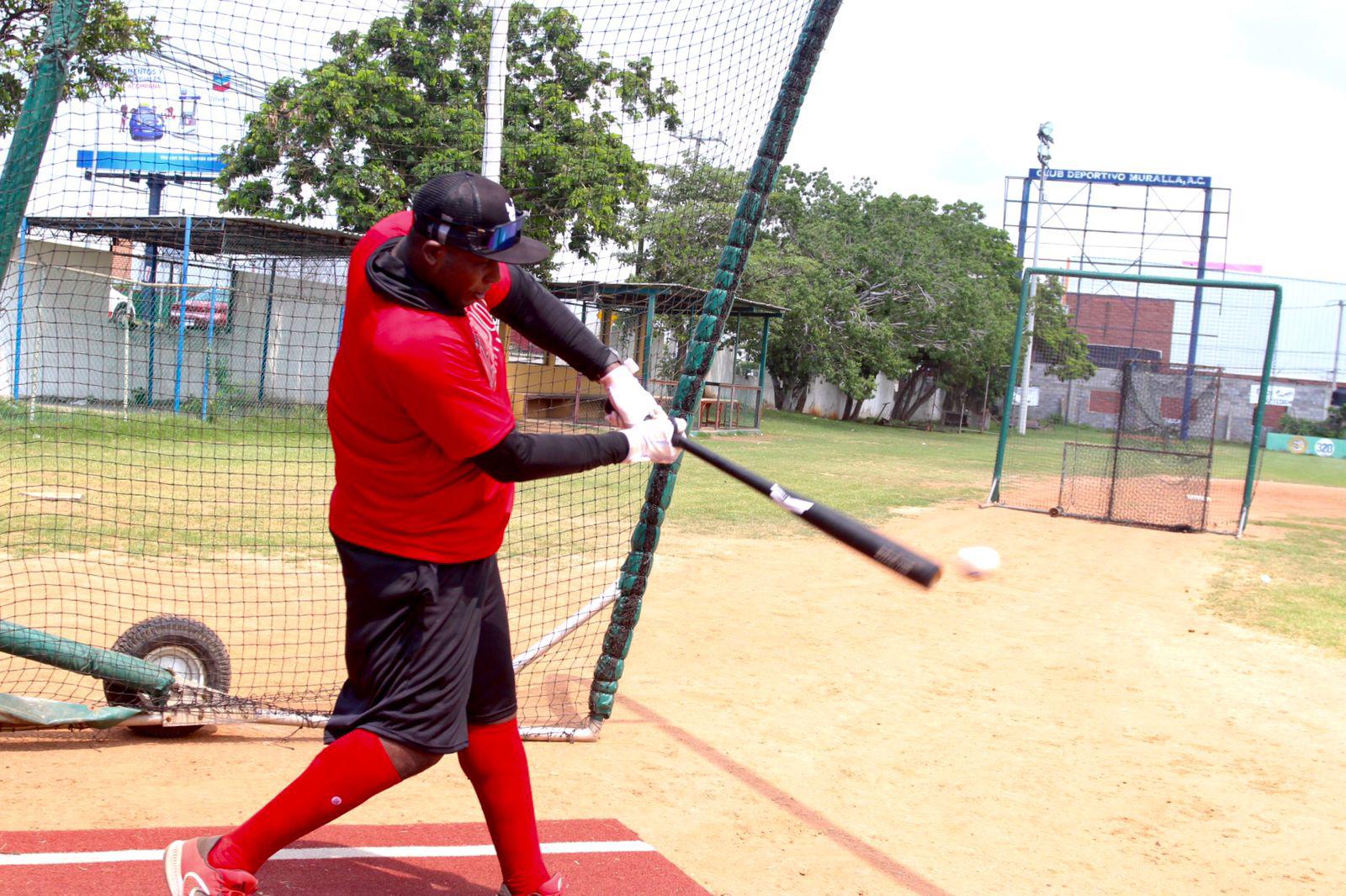 $!‘Cacao’ Valdez está de vuelta al invierno