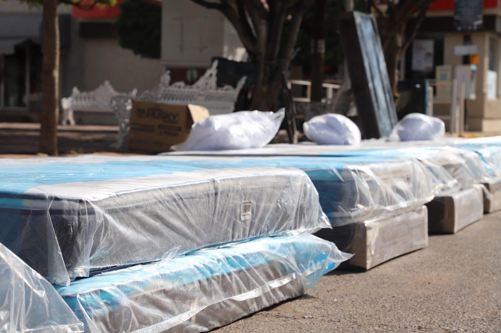 $!Entregan herramientas subsidiadas a 35 familias de Elota para fortalecer su economía