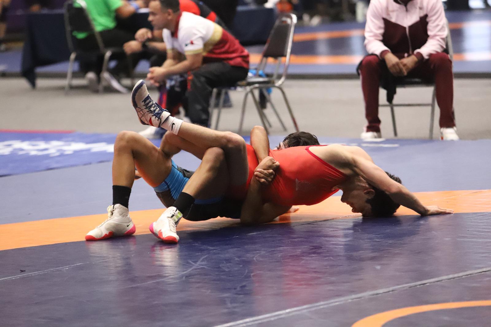 $!Queremos igualar lo del año pasado: Rodríguez Cháidez