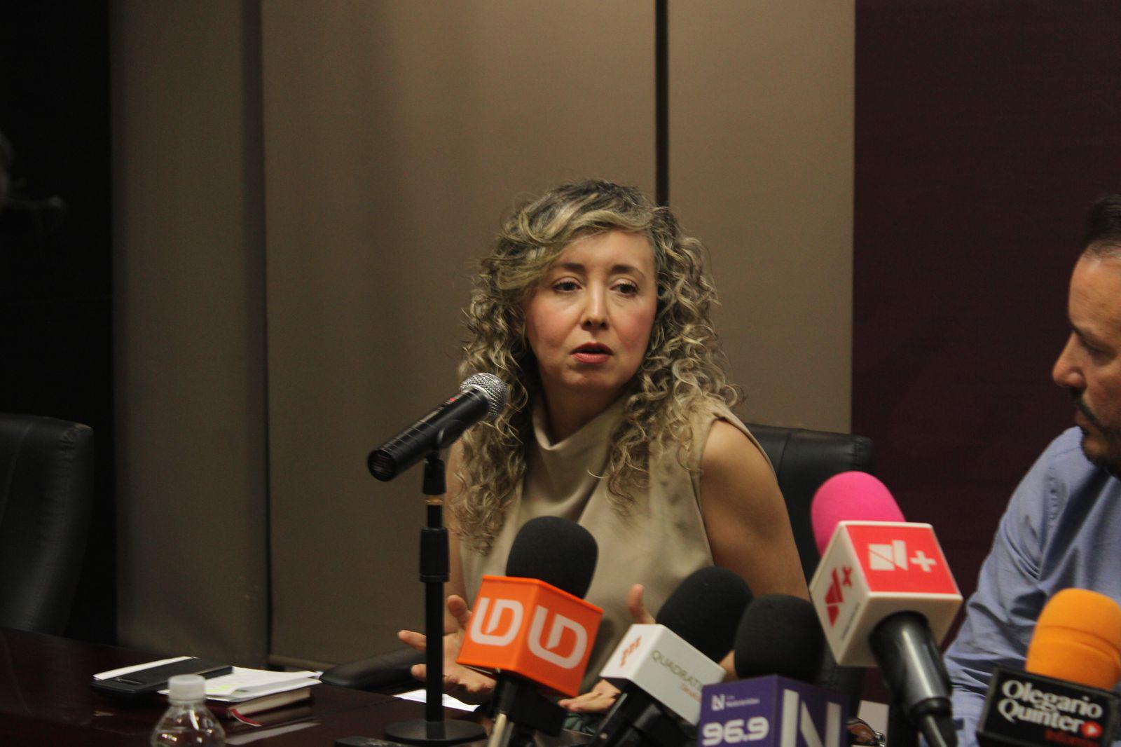 $!Feria Nacional de Empleo para las Mujeres 2025 en Culiacán, ofrecerá más de 500 vacantes