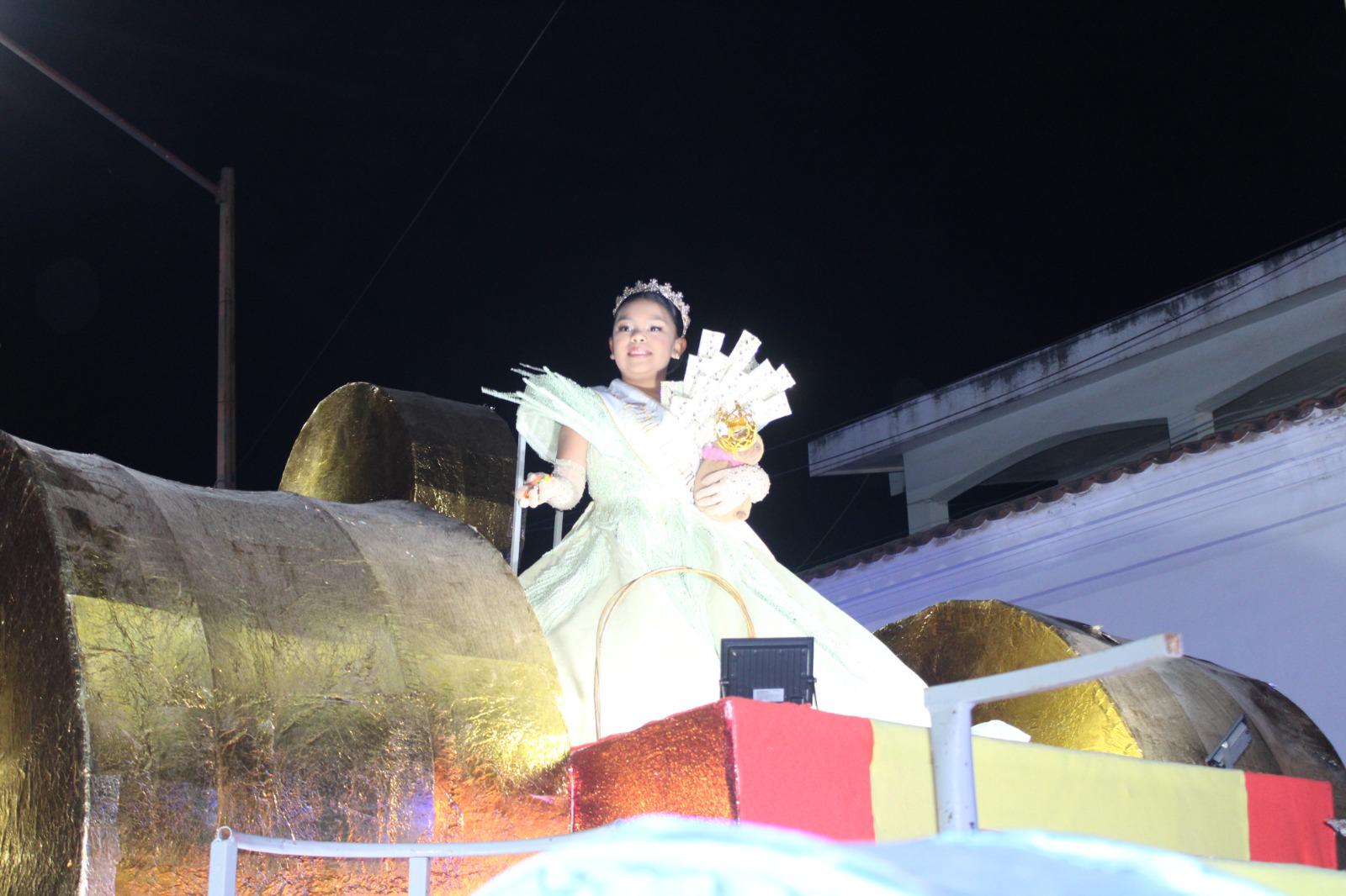 $!Desfile del Carnaval de Rosario genera expectación e inconformidad