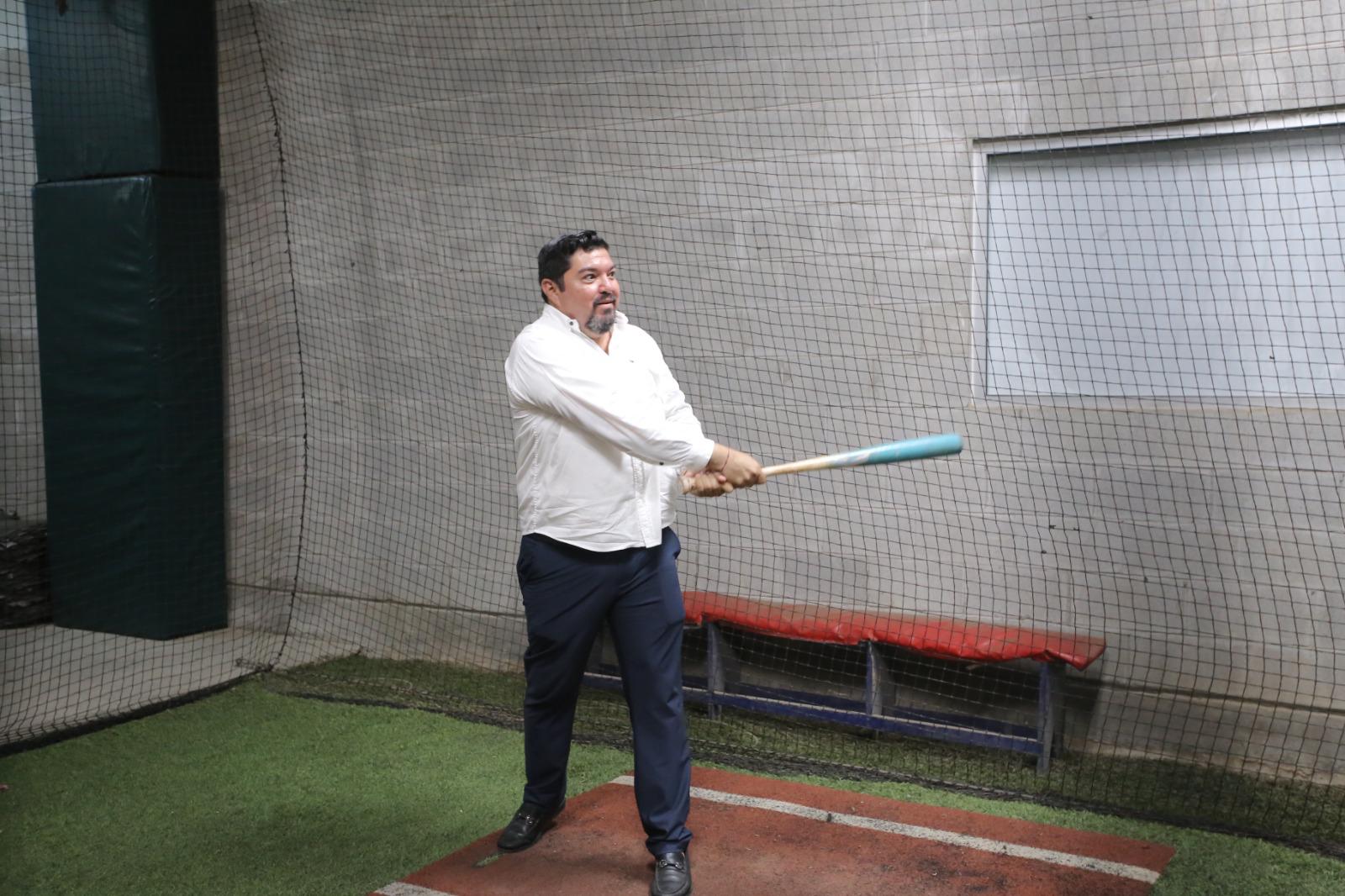 $!Presenta Venados de Mazatlán su nueva ‘Experiencia Estadio Teodoro Mariscal’ para atraer atraer a más turismo