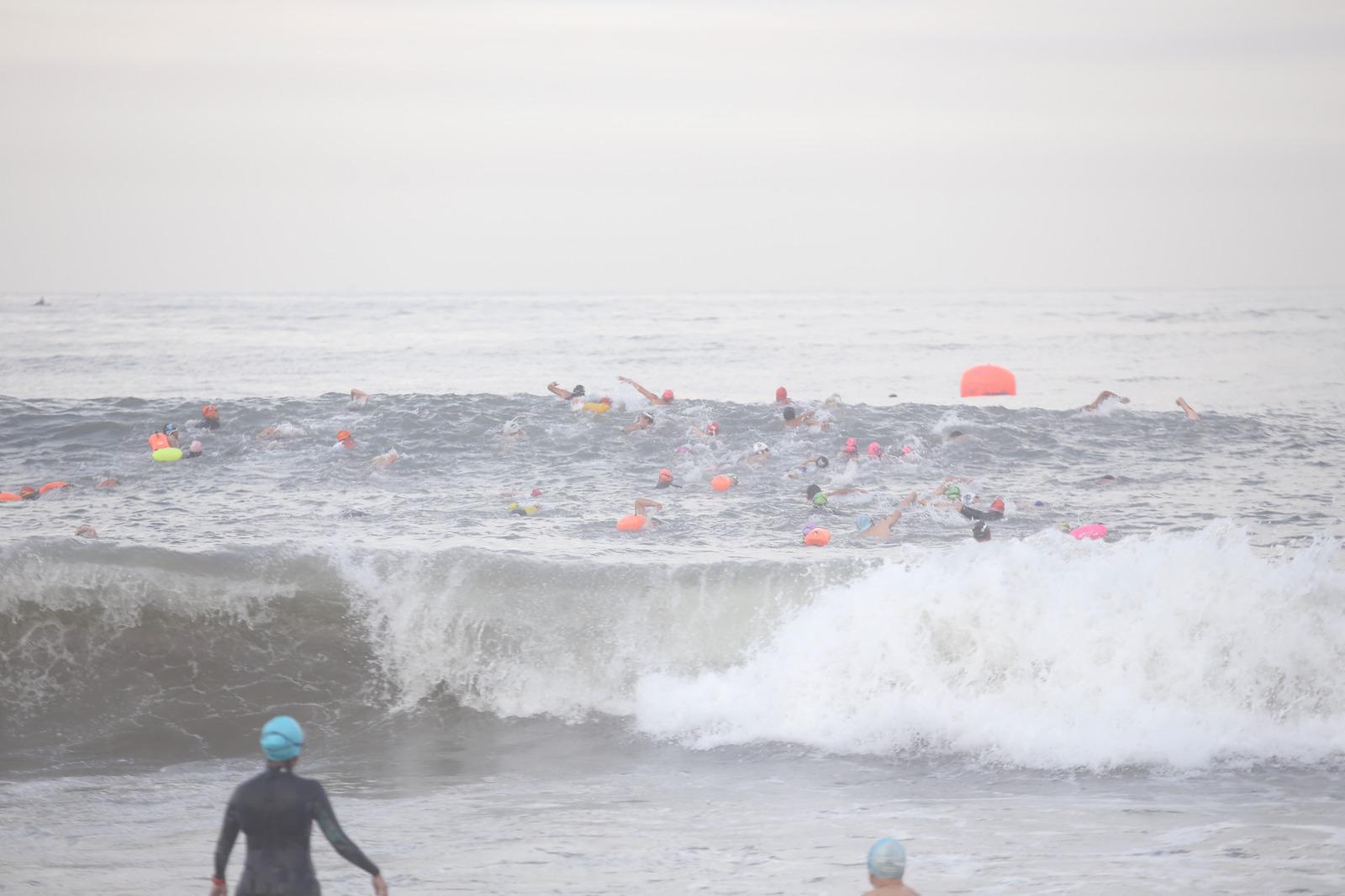 $!Rinden homenaje a Miyuki Gómez en primera puntuable del año en Mazatlán