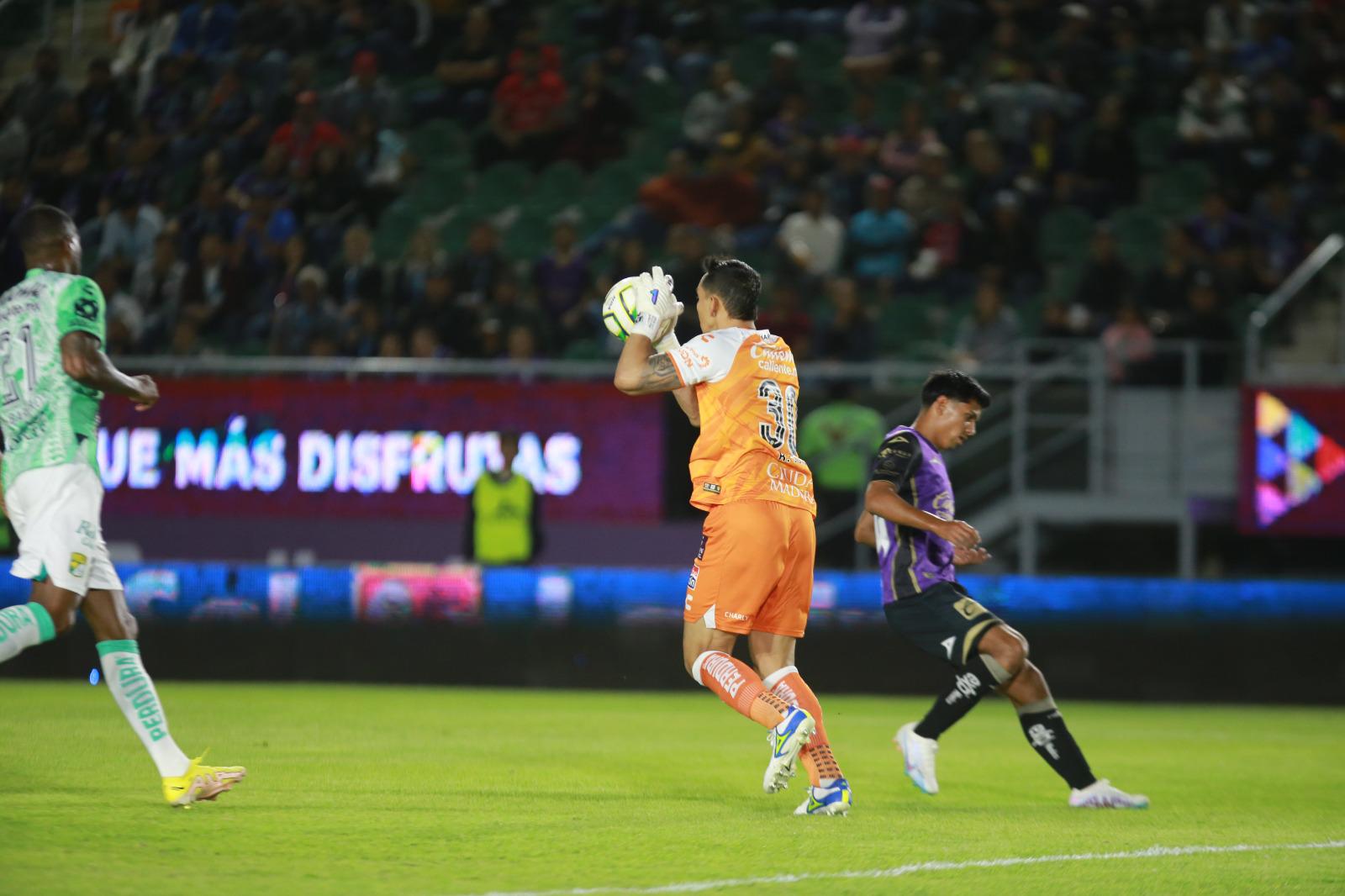 $!Mazatlán FC sufre su décima derrota en el torneo