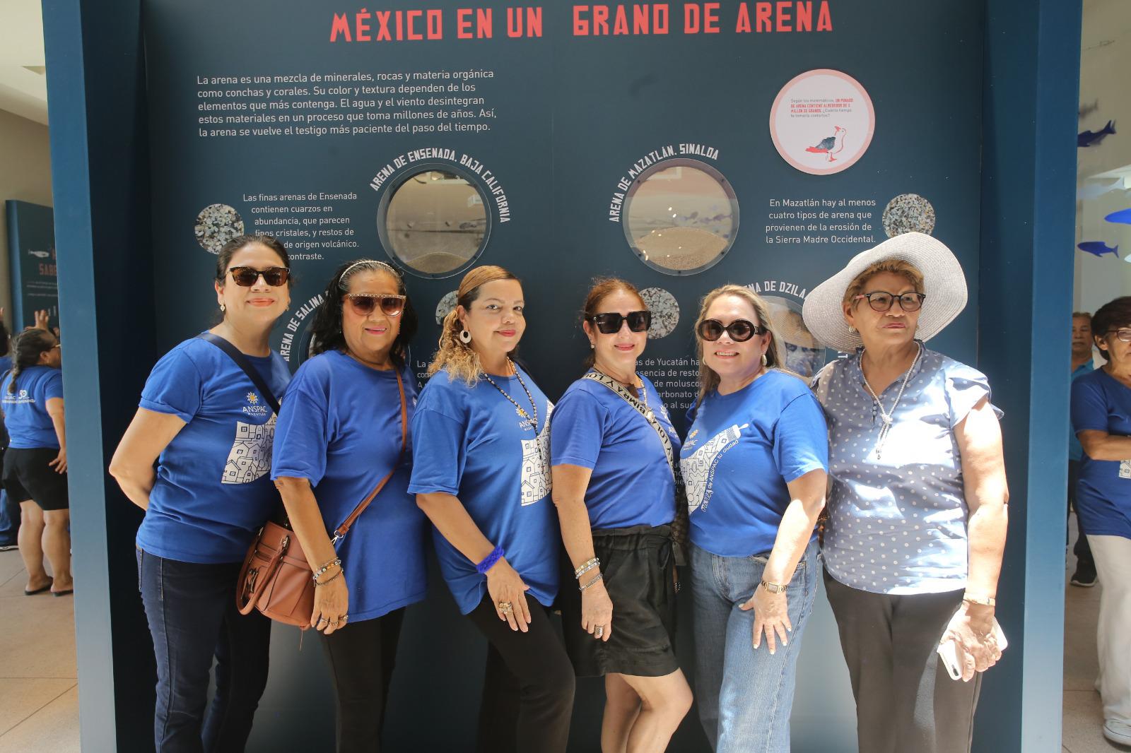 $!La Unidad Noroeste presente en la actividad de verano.