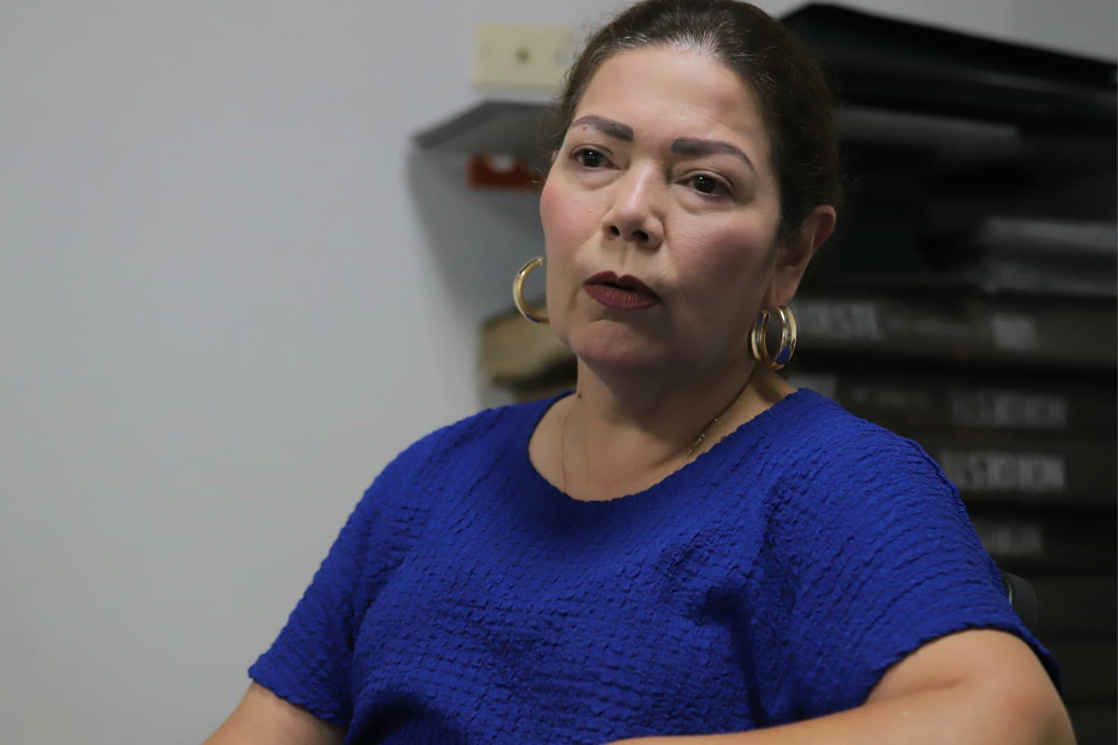 $!Buscan concientizar de la vulnerabilidad de Mazatlán ante un segundo ‘Olivia’