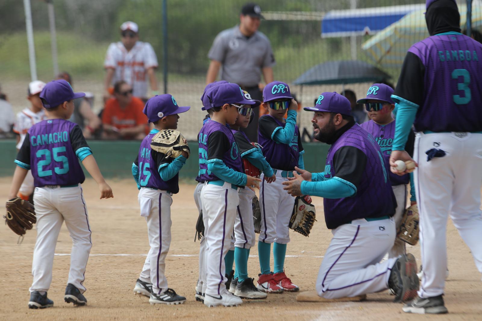 $!Tijuana Municipal es monarca de Nacional de Regiones Escuelita