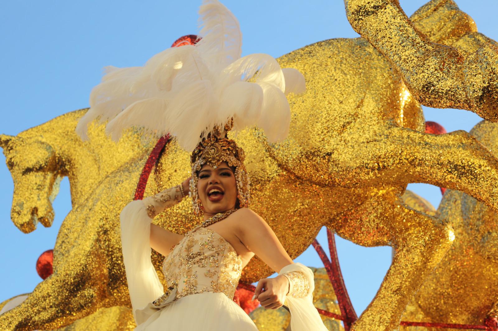 $!La Princesa Real Marbella Rivera.