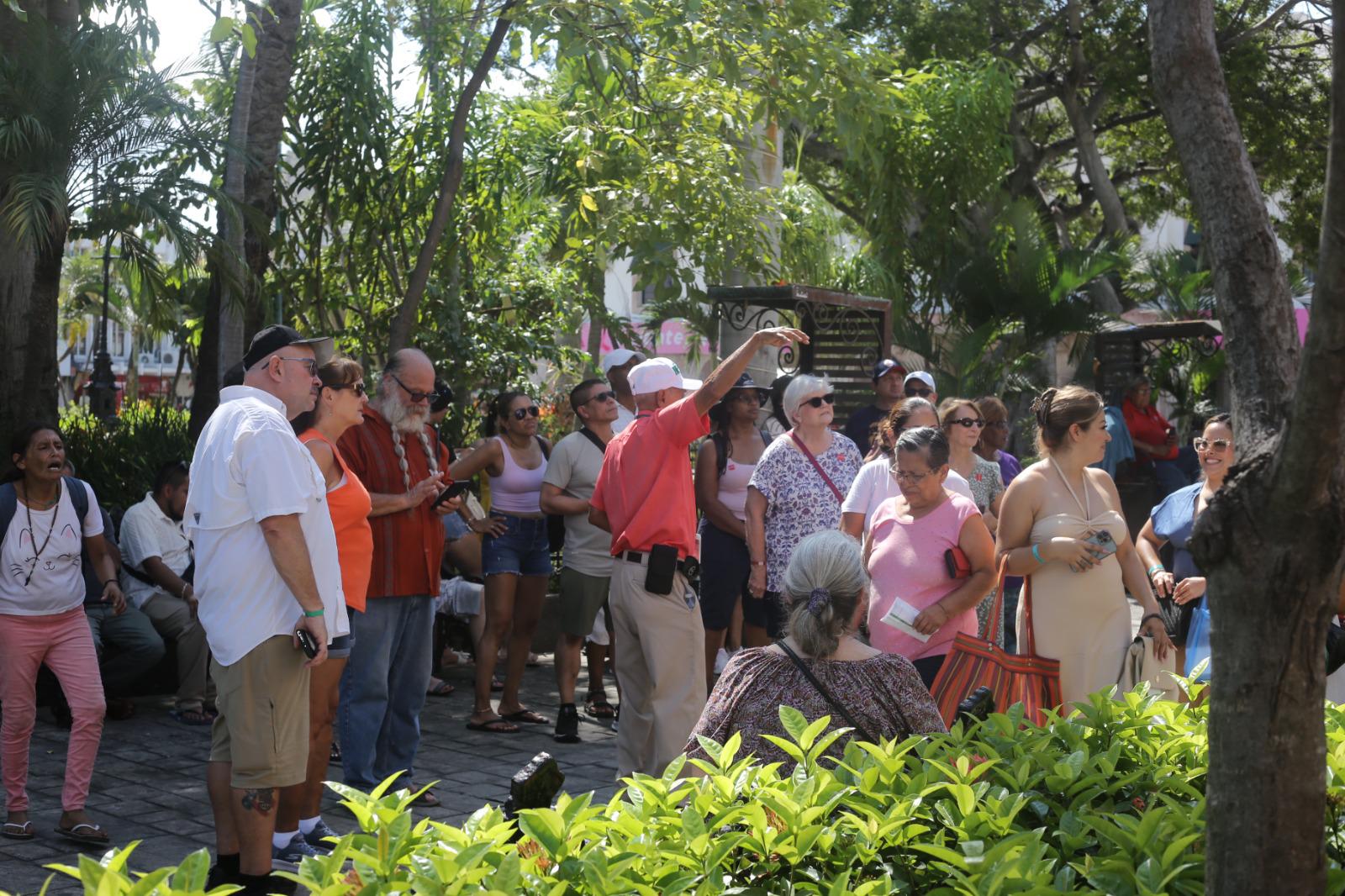 $!Recibe Mazatlán al crucero Royal Princess, el número 79 del año