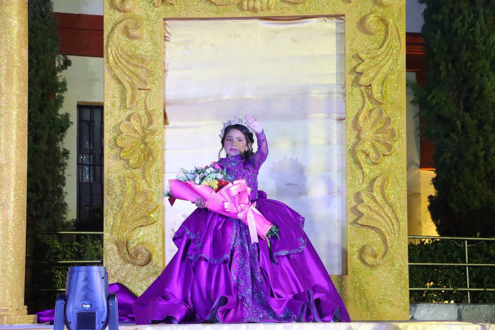 $!Carnaval El Rosario 2026 corona a sus nuevos soberanos bajo el lema ‘Soy Rosarense’