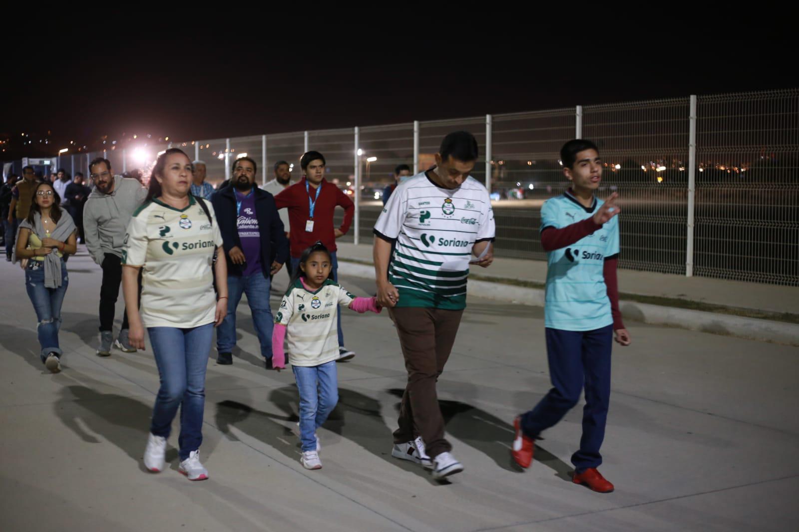 $!Accede afición al Kraken con su FAN ID