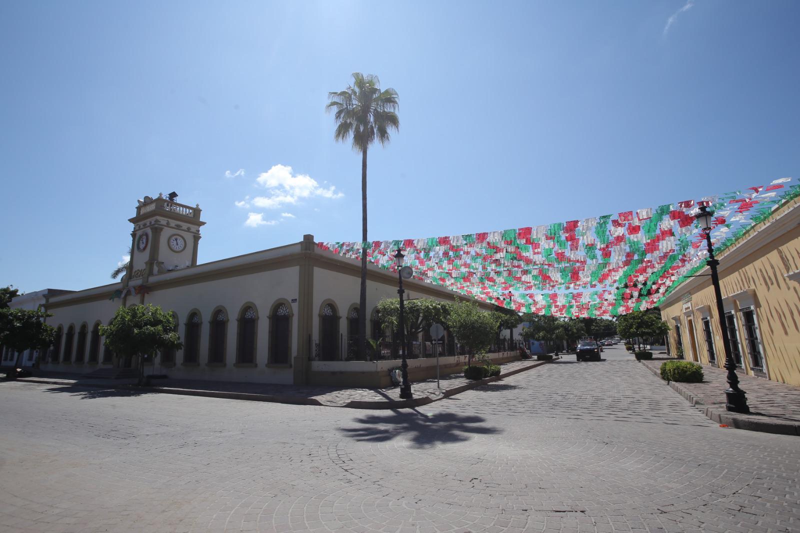 $!Conserva el Pueblo Mágico de Mocorito su legado histórico y artístico