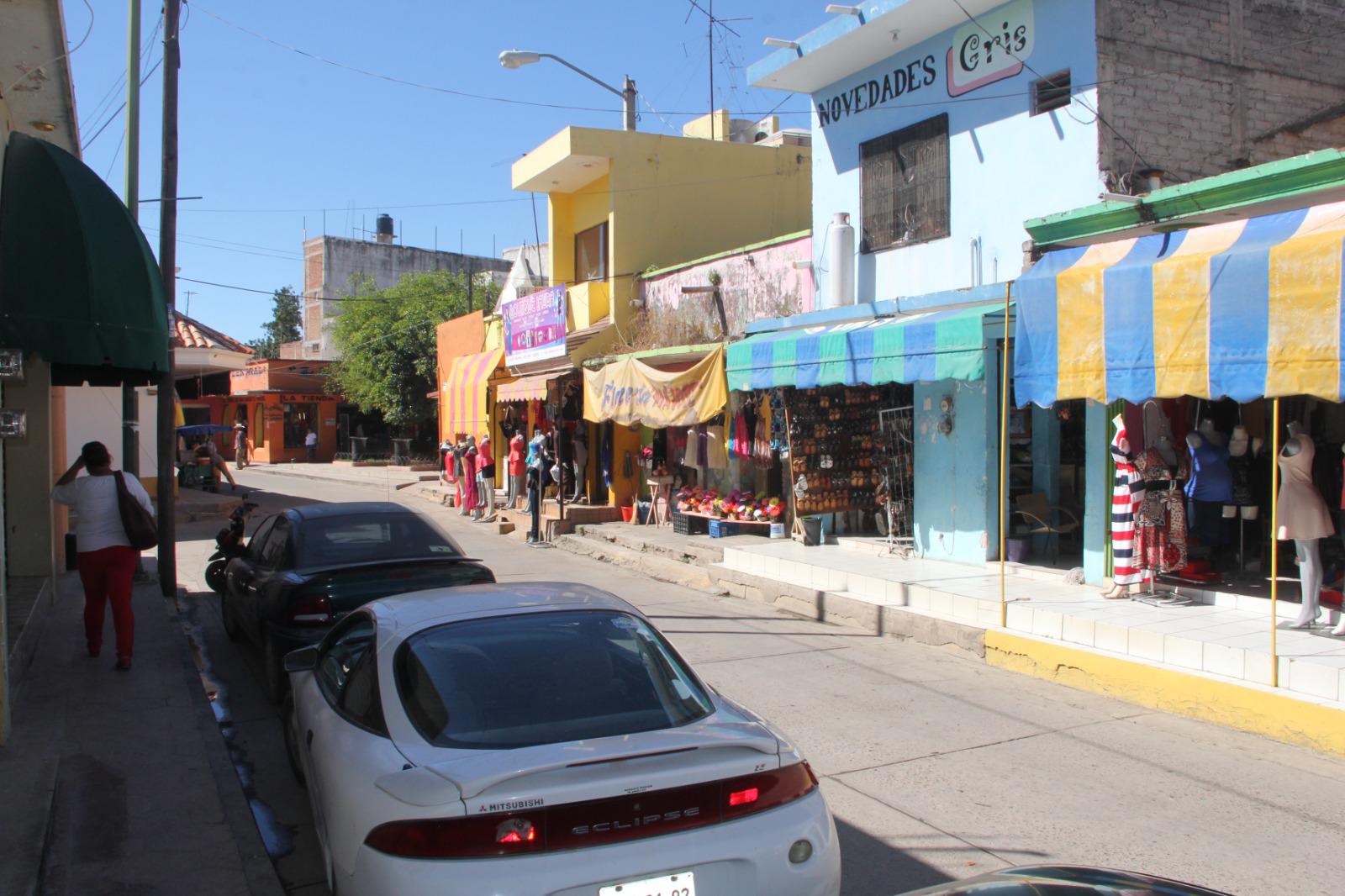 $!Mantienen locatarios de Mercado Miguel Hidalgo, en Rosario, promociones todo el año a fin de mejorar las ventas