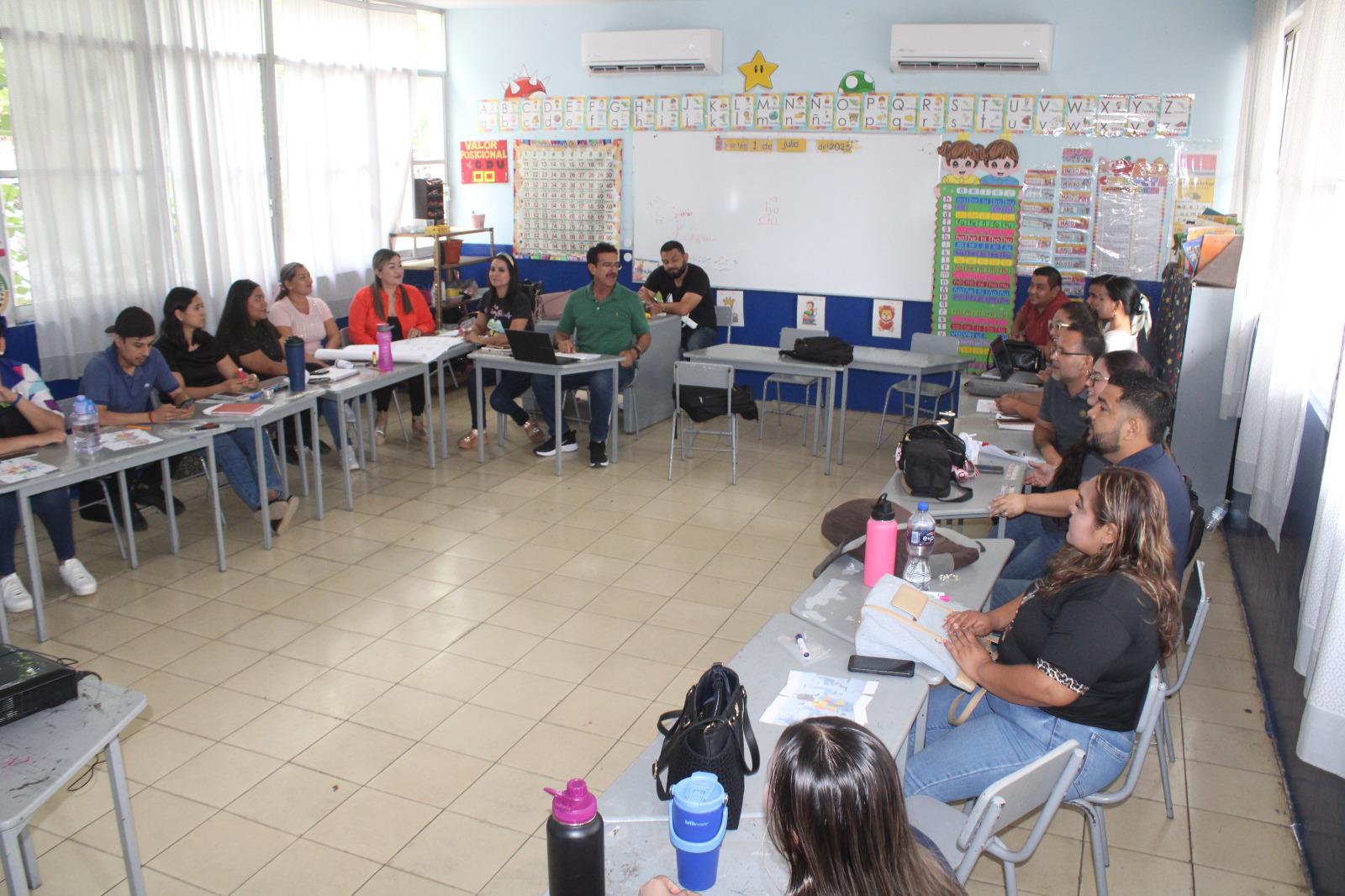 $!Piden en escuelas de Rosario vigilancia a Seguridad Pública