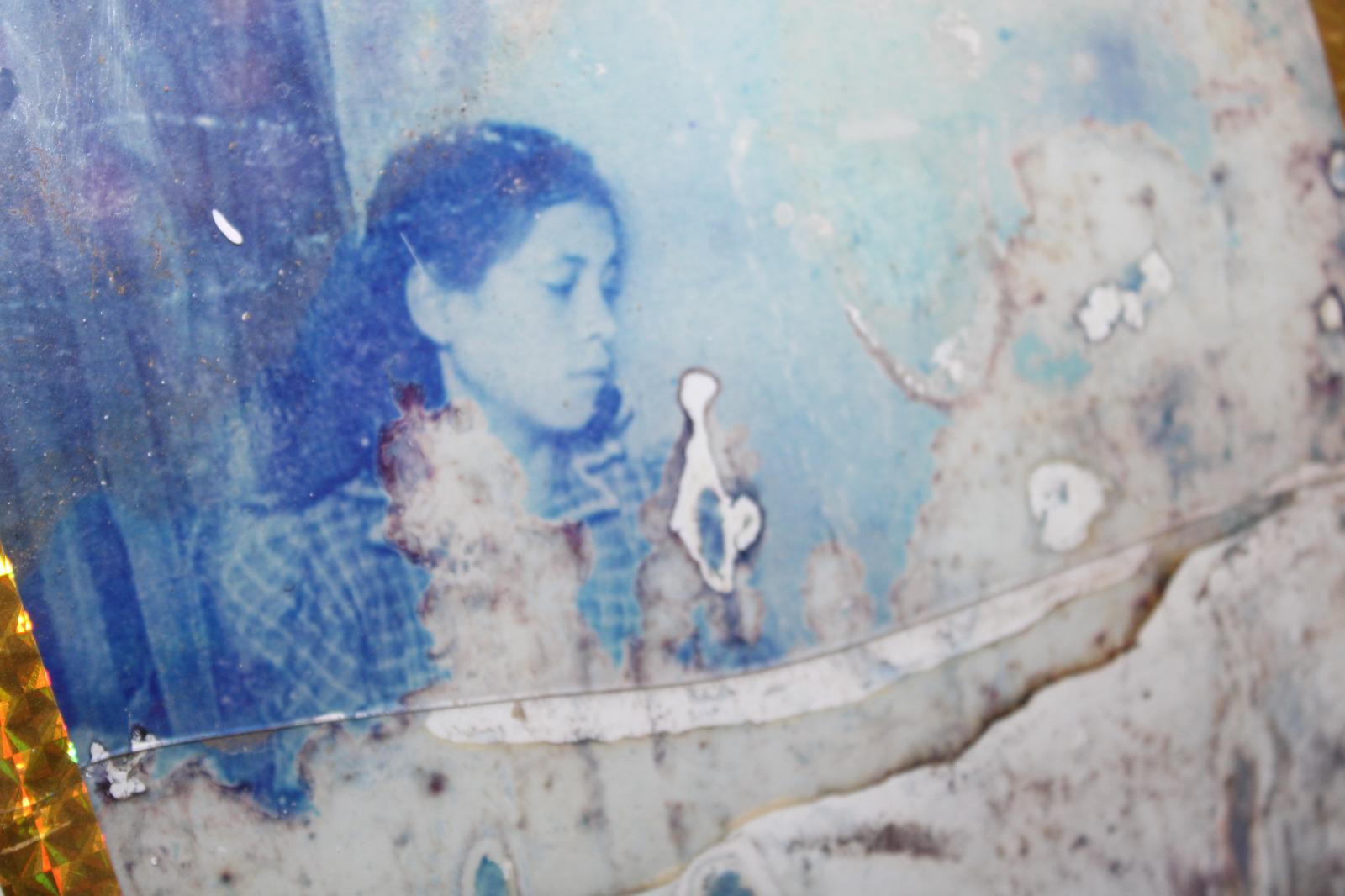 $!Celebran a la Virgen Aparecida o del Pilar, en colonia de El Rosario