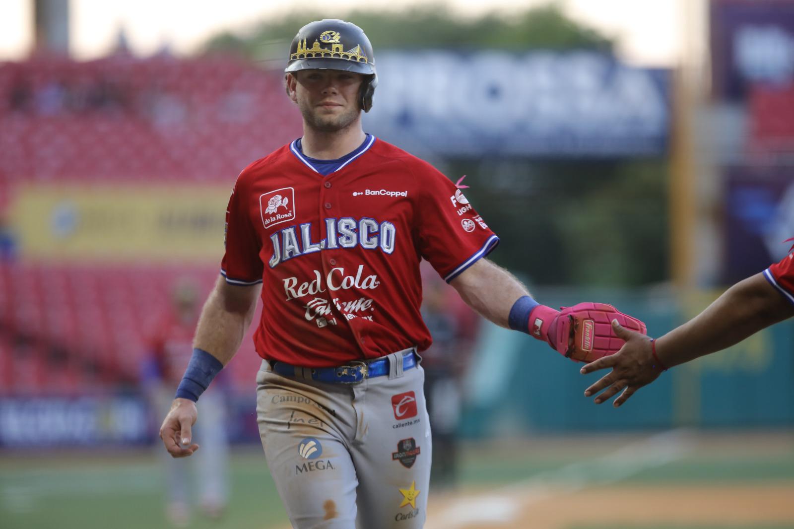 $!Venados viene de atrás en la novena y se agencia su primera serie del calendario