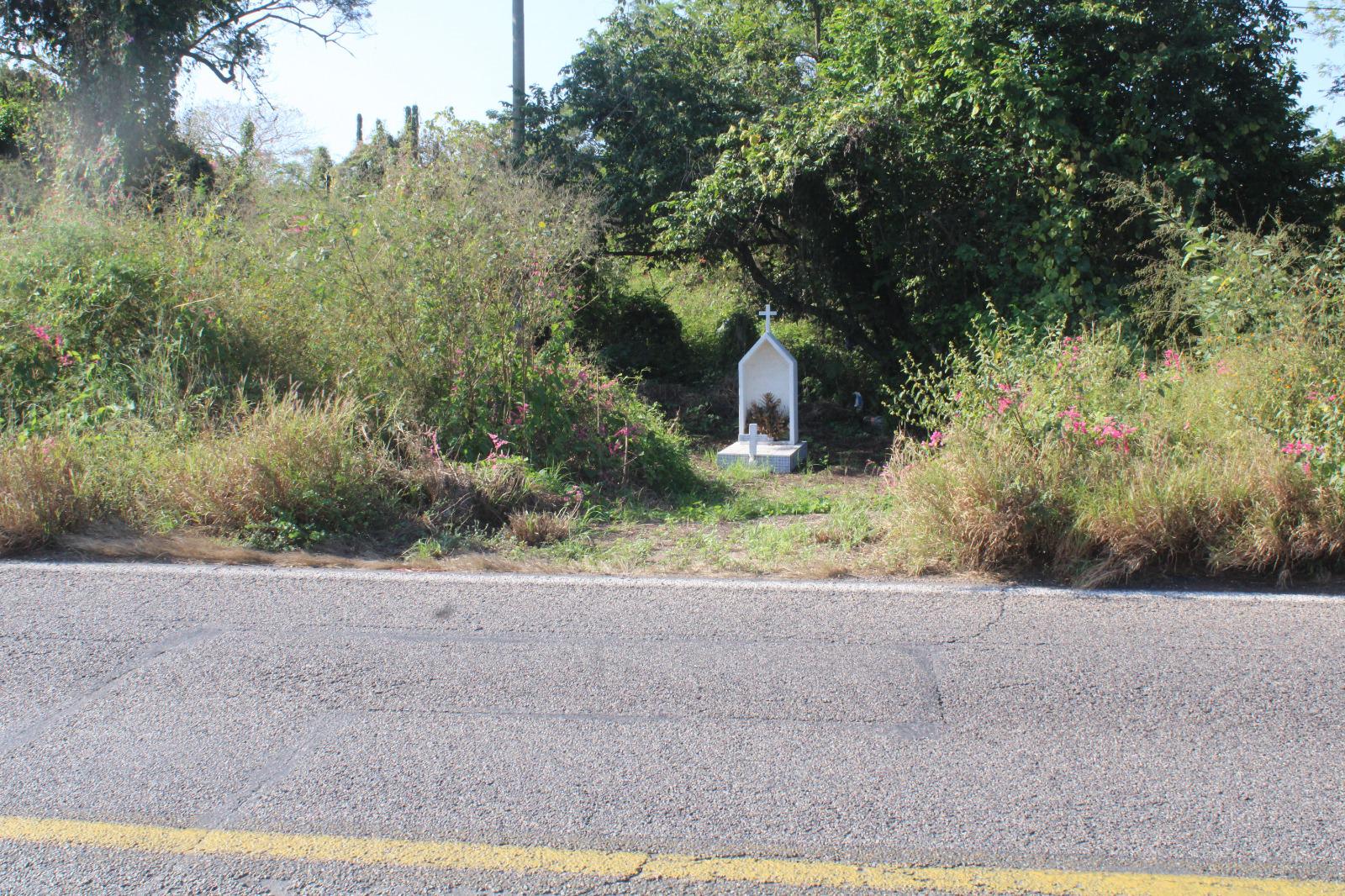 $!‘La curva de la muerte’, en Rosario, sigue cobrando vidas; vecinos exigen respeto a los límites de velocidad