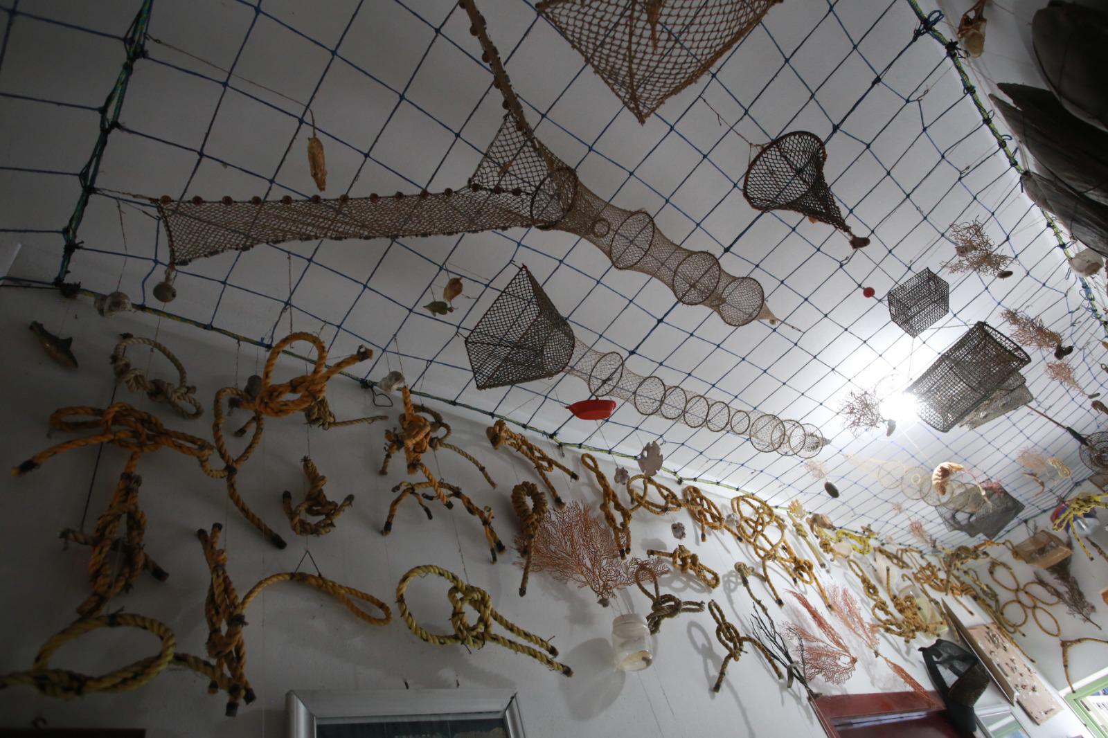 $!Tiene Mazatlán una Casa Museo Homenaje al Pescador