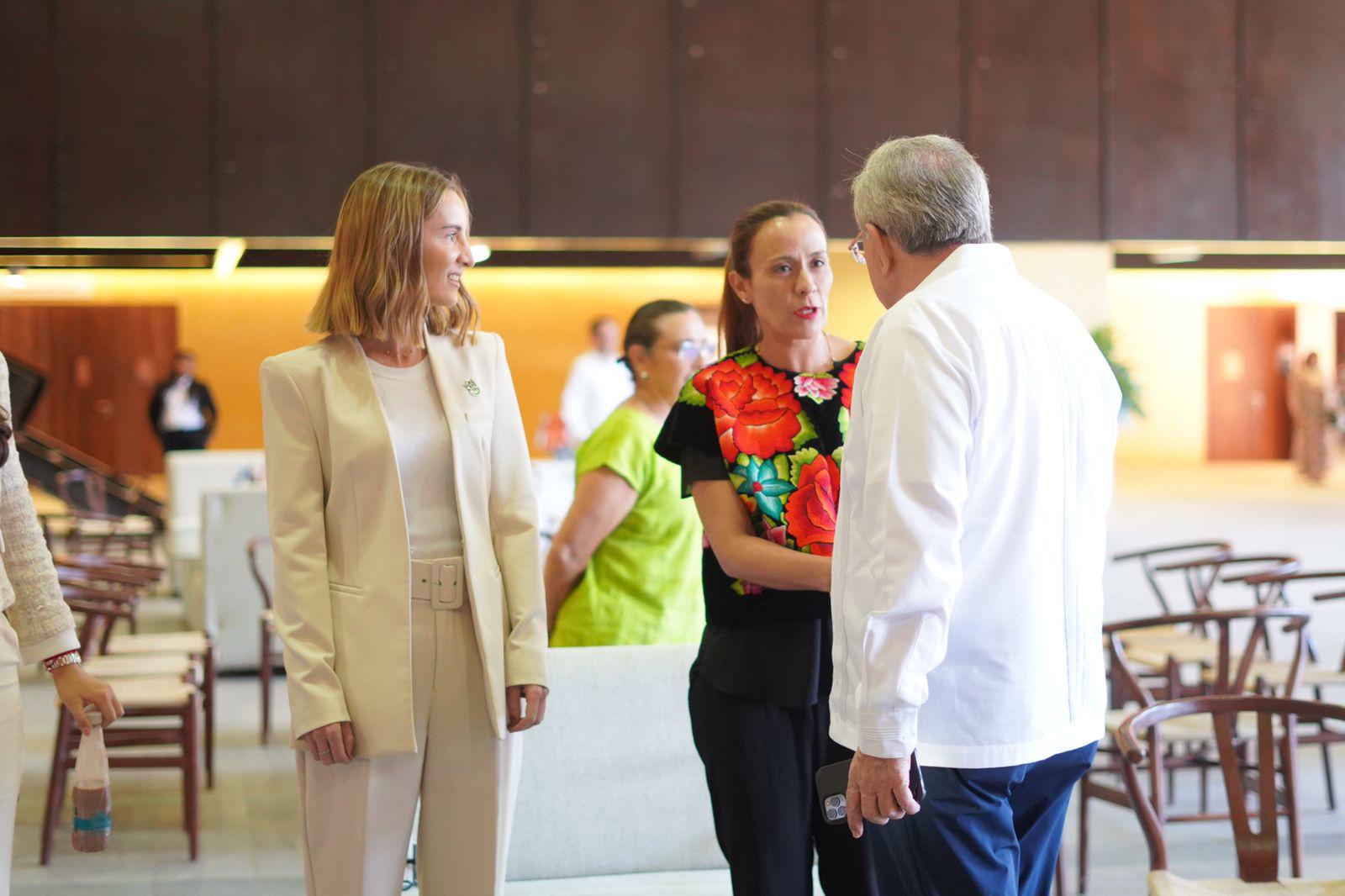 $!Acuerdan en Conago recursos para prevención en seguridad