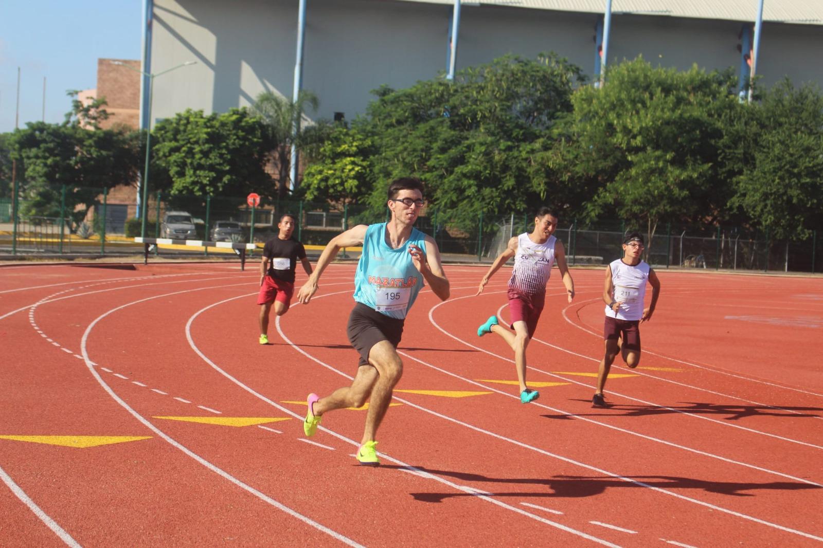 $!Paranacionales Conade se realizarán 20 y 22 de junio, en su etapa municipal