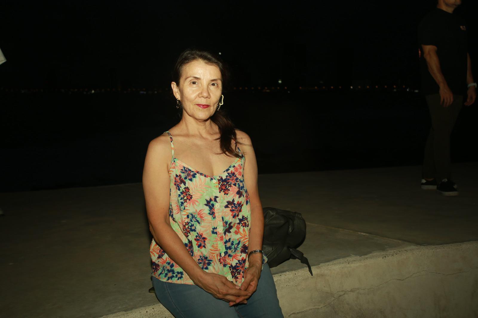 $!Ana Orona