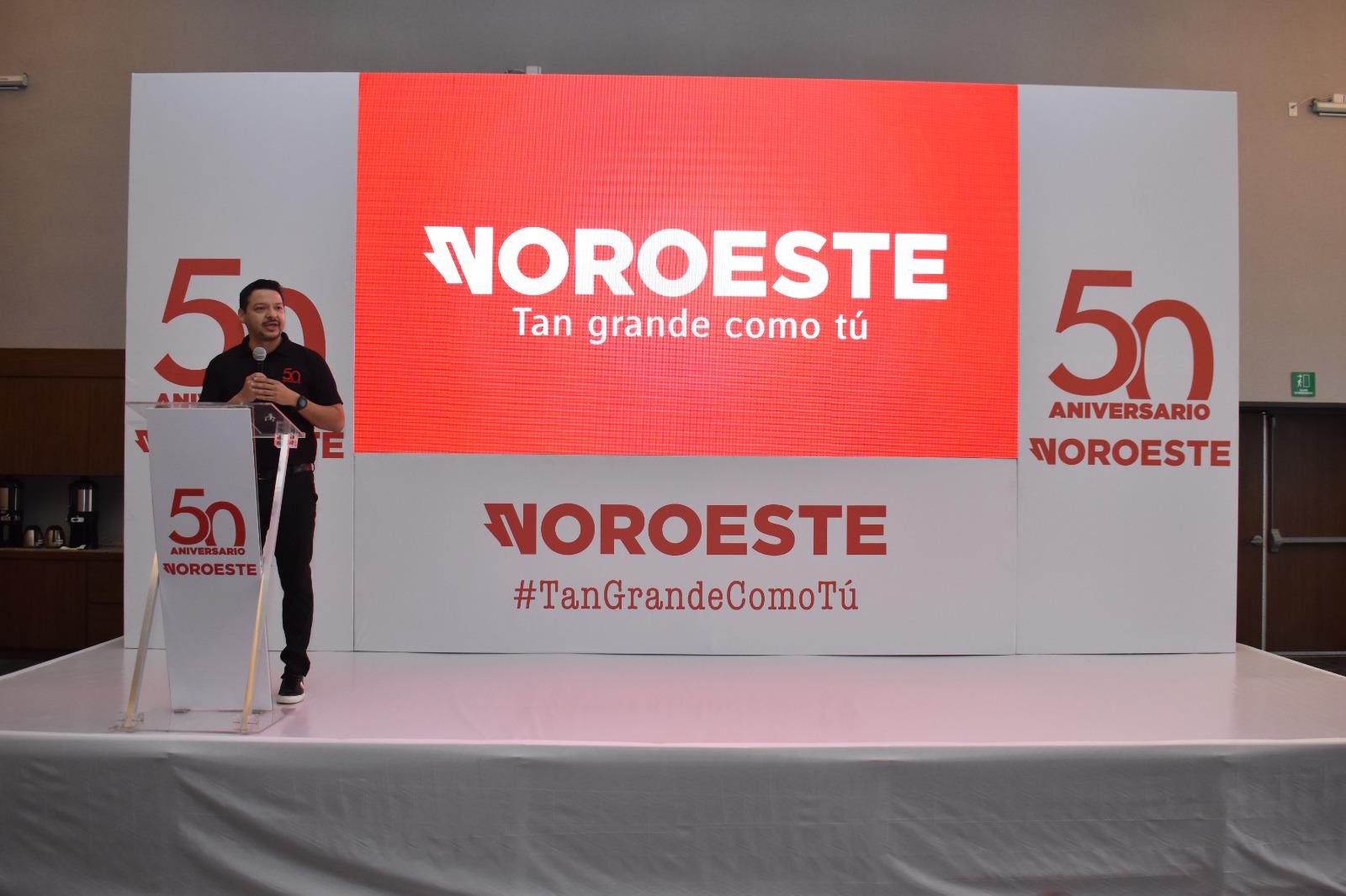 $!No vamos a regalar nuestro periodismo: Adrián López Ortiz