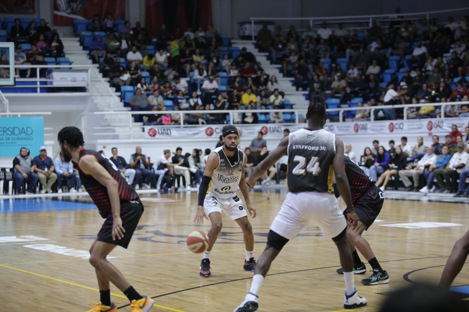 $!Venados apalea a Guaymas en última serie de primera vuelta