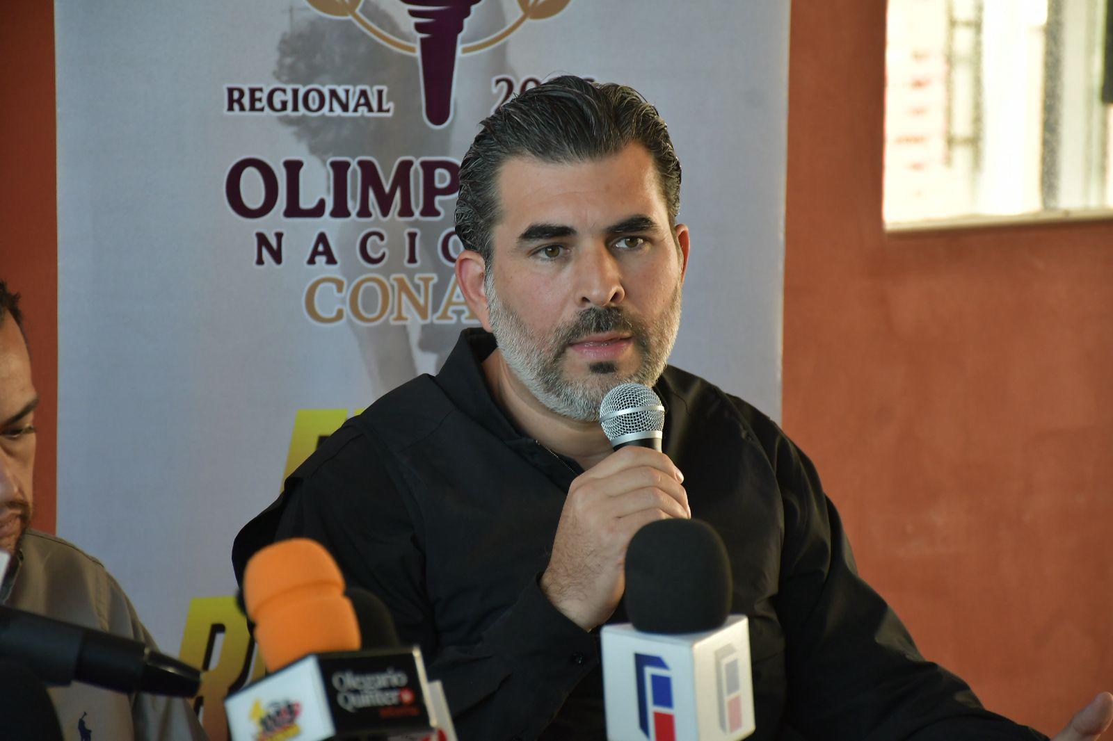 $!Sinaloa recibirá eliminatoria regional de Olimpiada en voleibol de playa y beisbol 5