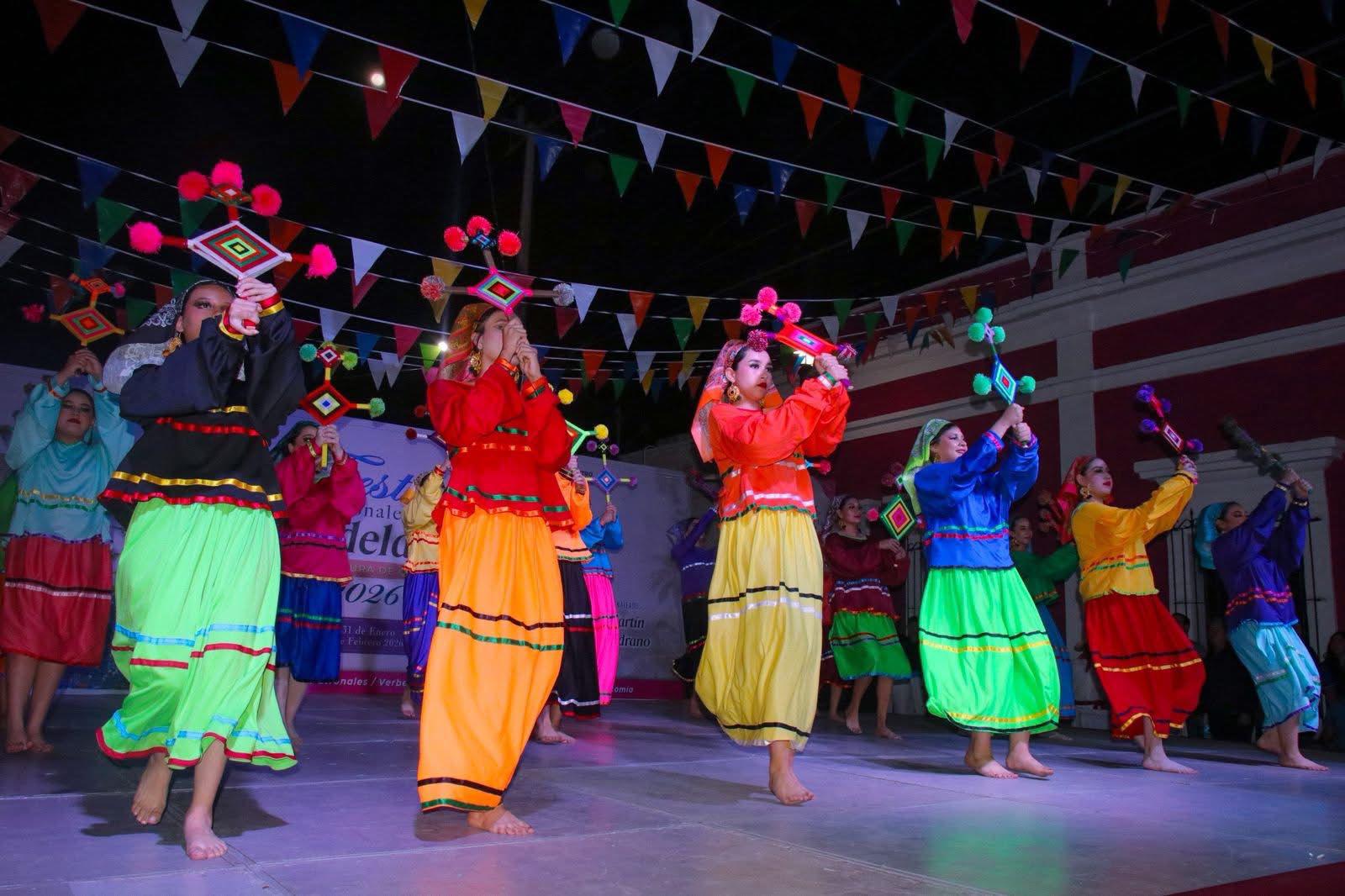 $!Celebran el primer día de las Fiestas Tradicionales de la Candelaria en Quilá
