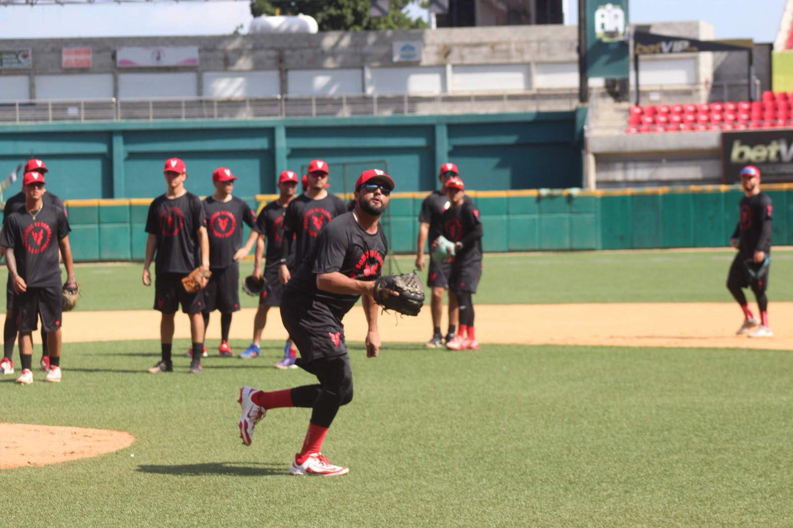 $!Demetrio Gutiérrez será el zurdo de confianza de Venados en el bullpén