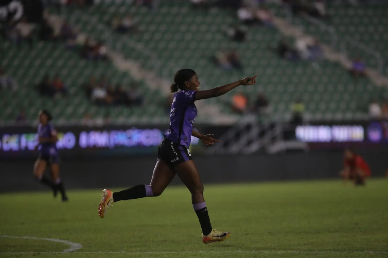 $!Mazatlán Femenil firma goleada histórica y alcanza su mejor torneo