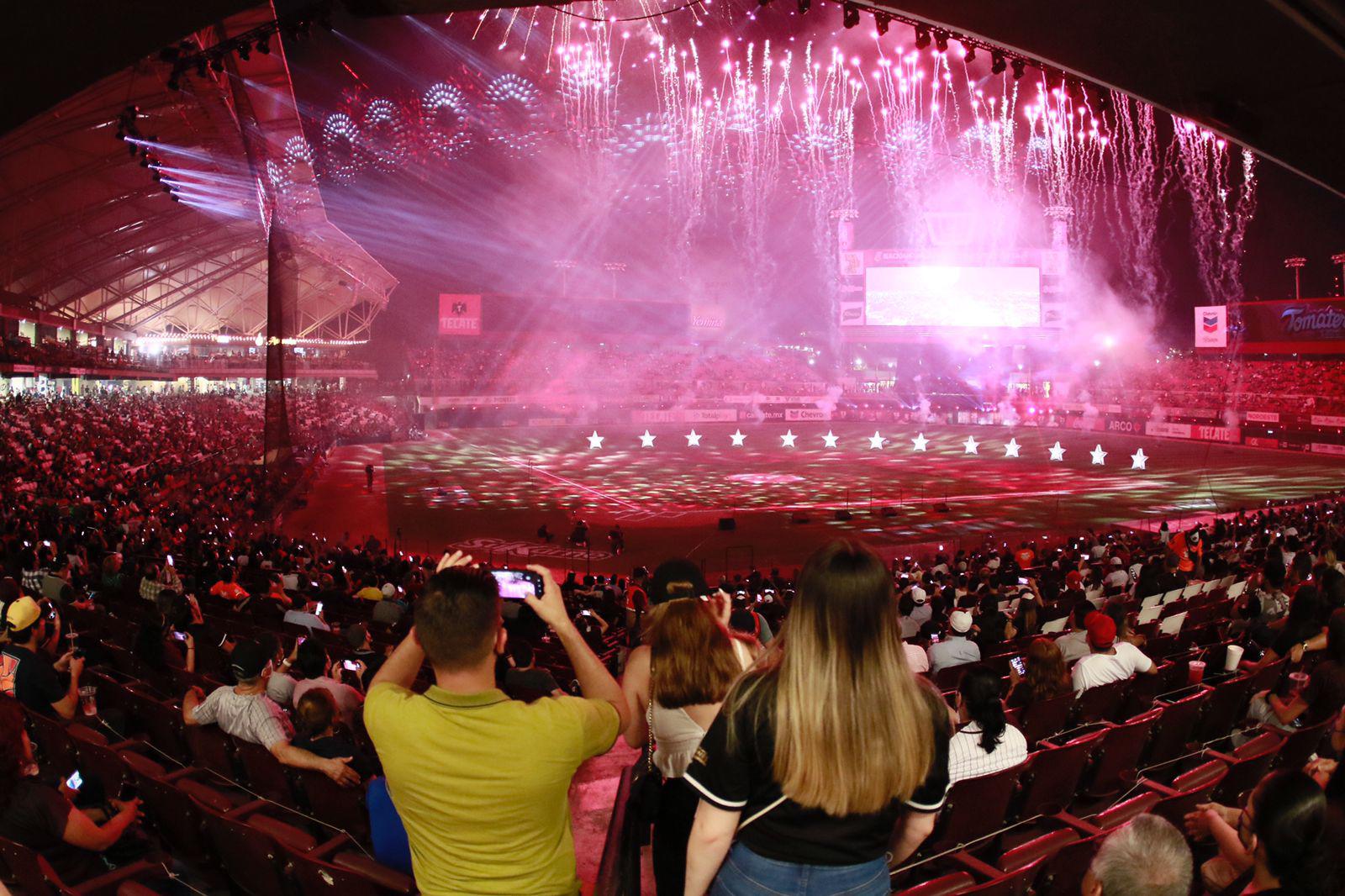 $!Foto: Noroeste/Roberto Armenta