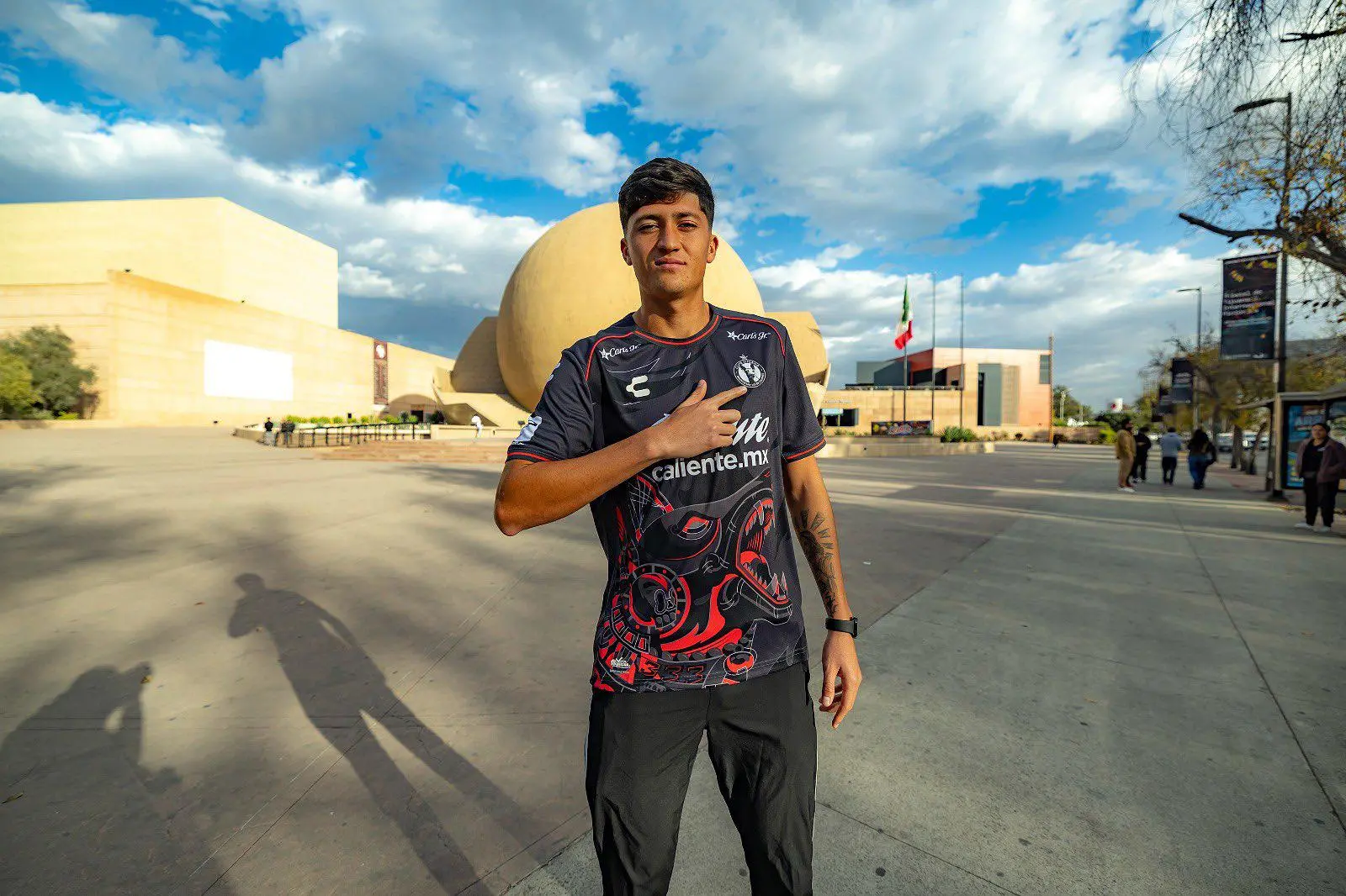 $!Ramiro Franco regresaría a Mazatlán FC para el Clausura 2026