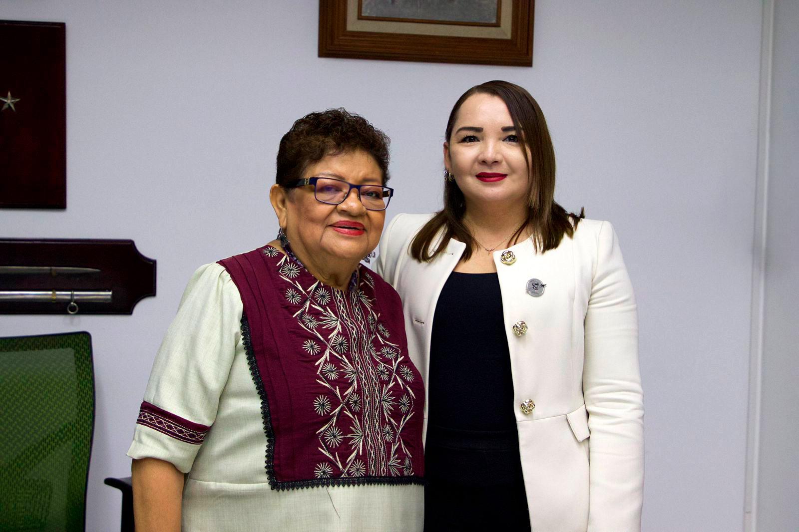 $!FGR promete ‘toda su fuerza’ para Sinaloa, desde Mazatlán