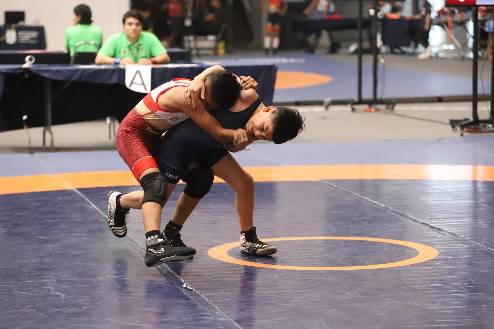 $!Queremos igualar lo del año pasado: Rodríguez Cháidez