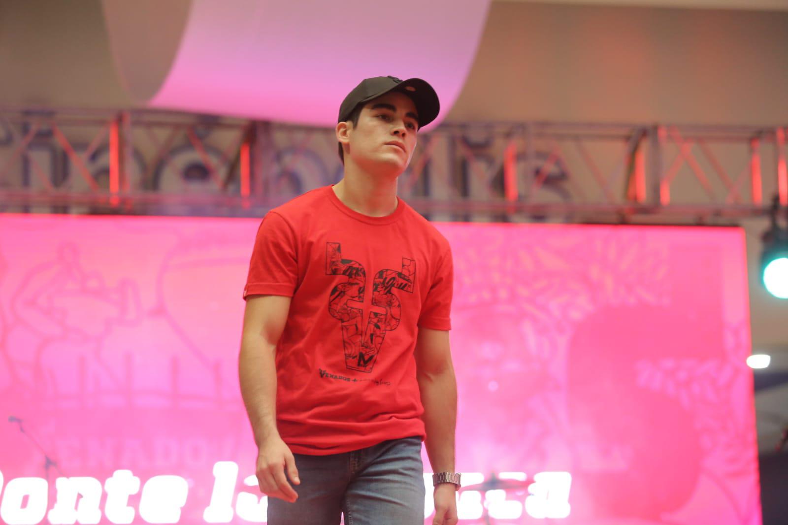 $!El beisbol y la cultura se fusionan en los nuevos uniformes de Venados de Mazatlán