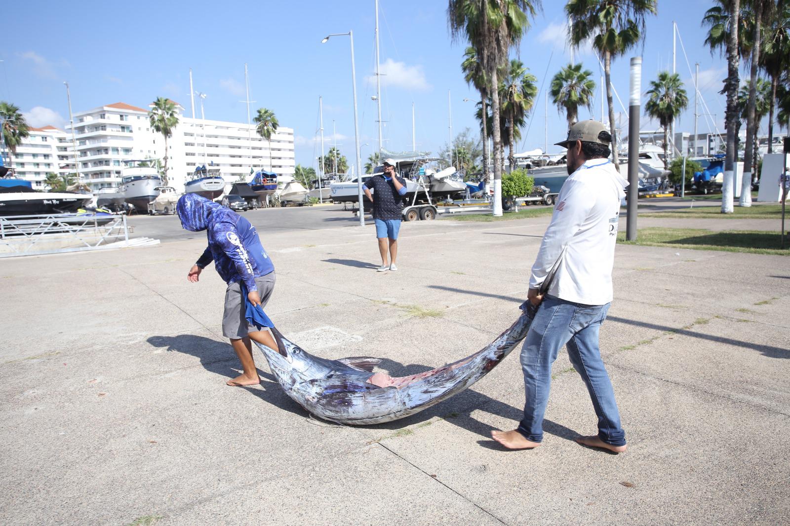 $!Pochonga se corona en el Torneo de Pesca Deportiva Catch &amp; Enjoy 2025